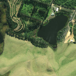 Satellite imagery of 481, NZ