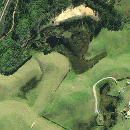 Satellite imagery of 481, NZ