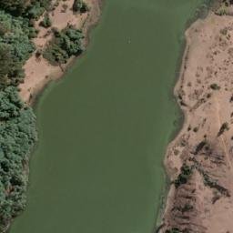 Satellite imagery of Cerro El Soldado, CL