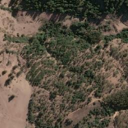 Satellite imagery of Cerro El Soldado, CL