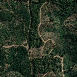 Satellite imagery of Cerro Los Faroles, CL