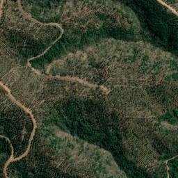 Satellite imagery of Cerro Las Perdices, CL