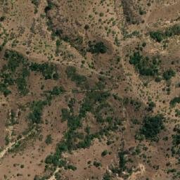 Satellite imagery of Cerro Portezuelo, CL