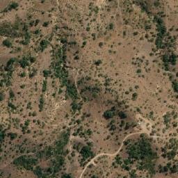 Satellite imagery of Cerro Portezuelo, CL