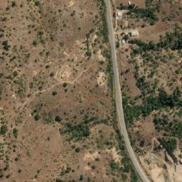 Satellite imagery of Cerro Portezuelo, CL