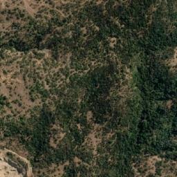 Satellite imagery of Alto La Riconada, CL