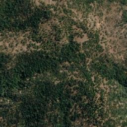 Satellite imagery of Alto La Riconada, CL