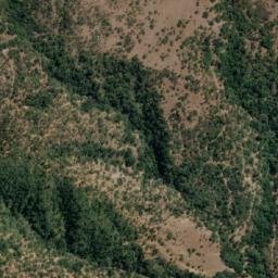 Satellite imagery of Alto La Riconada, CL