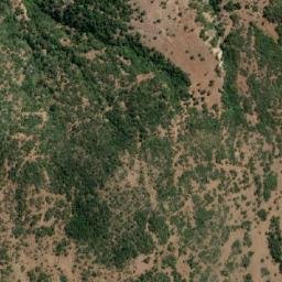 Satellite imagery of Riscos del Jote, CL