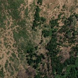 Satellite imagery of Riscos del Jote, CL