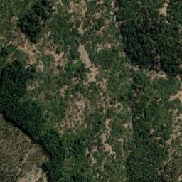 Satellite imagery of Cerro Árbol Seco, CL