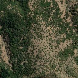 Satellite imagery of Cerro Árbol Seco, CL