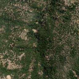 Satellite imagery of Punta de Cabras, CL