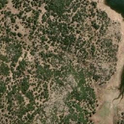 Satellite imagery of Punta de Cabras, CL