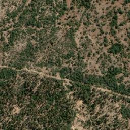 Satellite imagery of Cerro Papal, CL