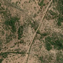 Satellite imagery of Cerro Papal, CL