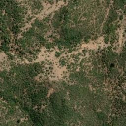 Satellite imagery of Cerro Los Linderos, CL