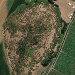 Satellite imagery of Perejil, CL