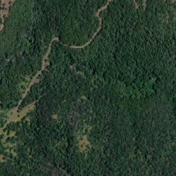 Satellite imagery of Cerro Los Romeros, CL