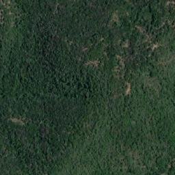 Satellite imagery of Cerro Los Romeros, CL
