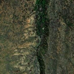 Satellite imagery of Cerro Centinela, CL
