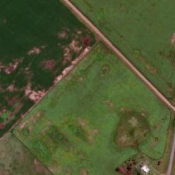 Satellite imagery of BAIG, AR