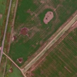 Satellite imagery of BAIG, AR
