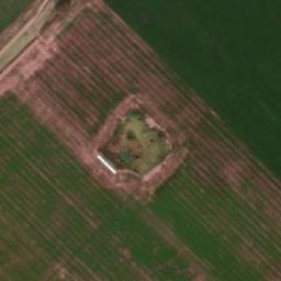 Satellite imagery of BAIG, AR