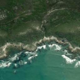 Satellite imagery of Die Gruis, ZA