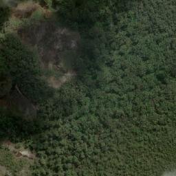 Satellite imagery of Mount Chudalup, AU