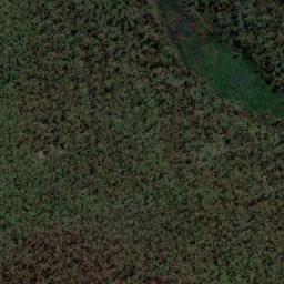 Satellite imagery of Mount Mitchell, AU