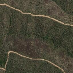 Satellite imagery of Hope Hill, AU