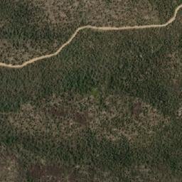 Satellite imagery of Hope Hill, AU