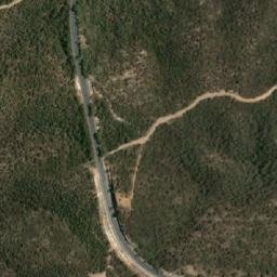 Satellite imagery of Hope Hill, AU