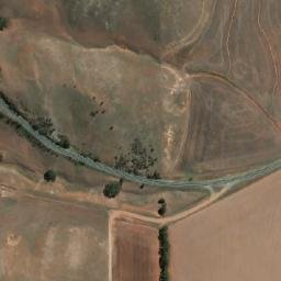 Satellite imagery of Cookes Hill, AU