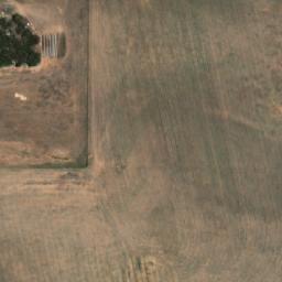 Satellite imagery of Nagels Hill, AU