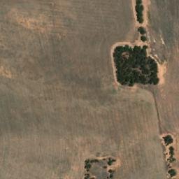 Satellite imagery of Nagels Hill, AU