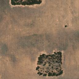 Satellite imagery of Nagels Hill, AU