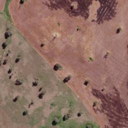 Satellite imagery of Watchbox Hill, AU