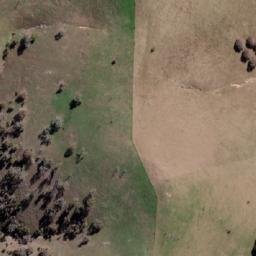 Satellite imagery of Station Hill, AU