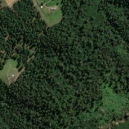 Satellite imagery of Scanzi Mount, AU