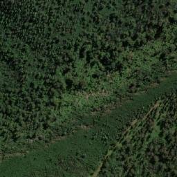 Satellite imagery of Scanzi Mount, AU