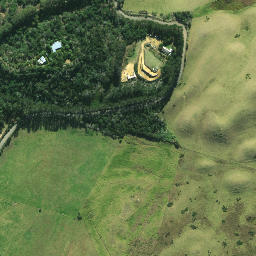Satellite imagery of 481, NZ