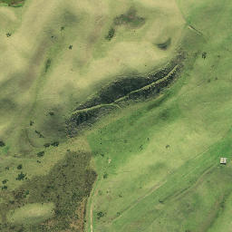 Satellite imagery of 481, NZ