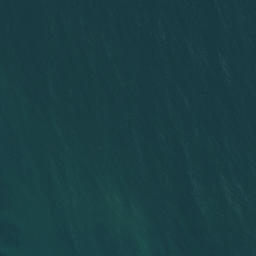 Satellite imagery of Grenville Point, NZ