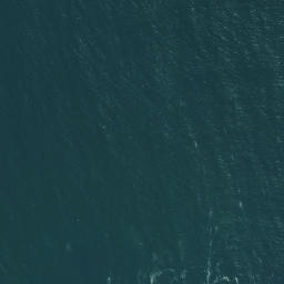Satellite imagery of Grenville Point, NZ