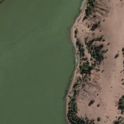 Satellite imagery of Cerro El Soldado, CL
