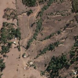 Satellite imagery of Cerro El Soldado, CL