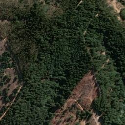 Satellite imagery of Cerro El Soldado, CL