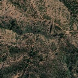 Satellite imagery of Cerro Los Faroles, CL